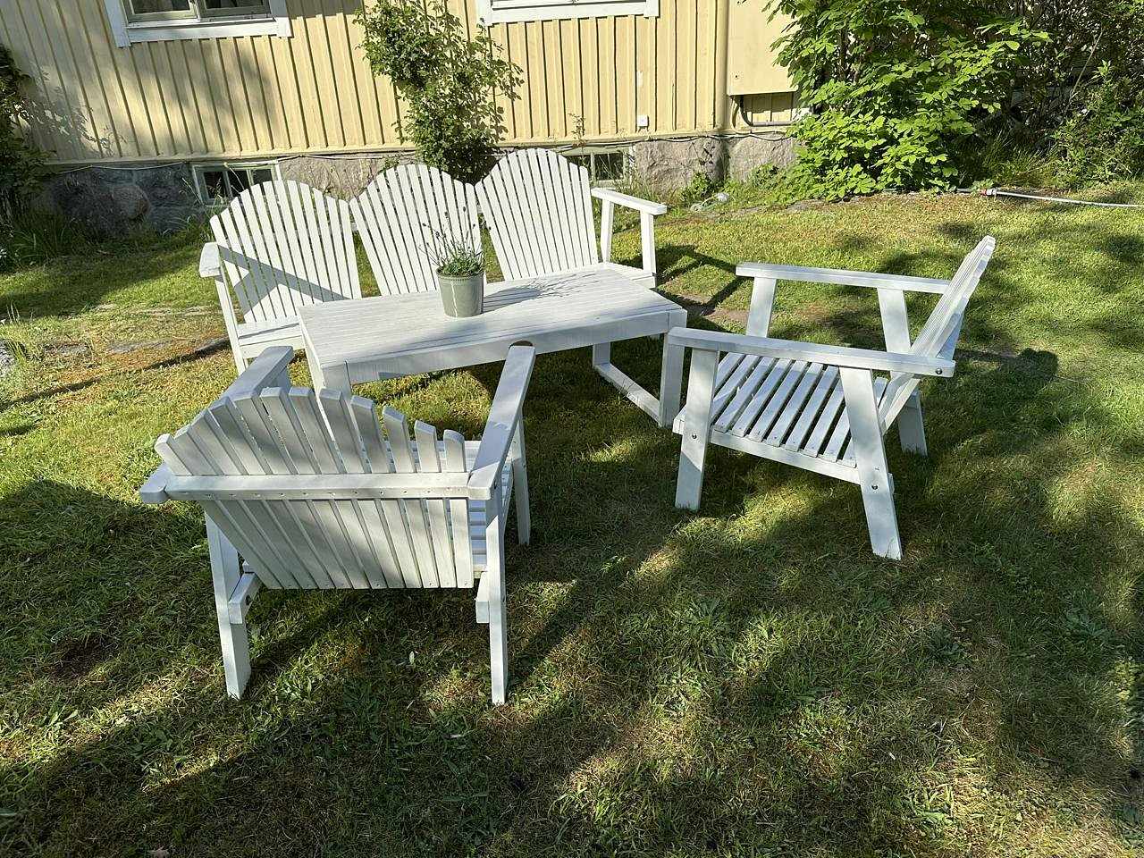 image of Hillerstorp Soffgrupp / L - 