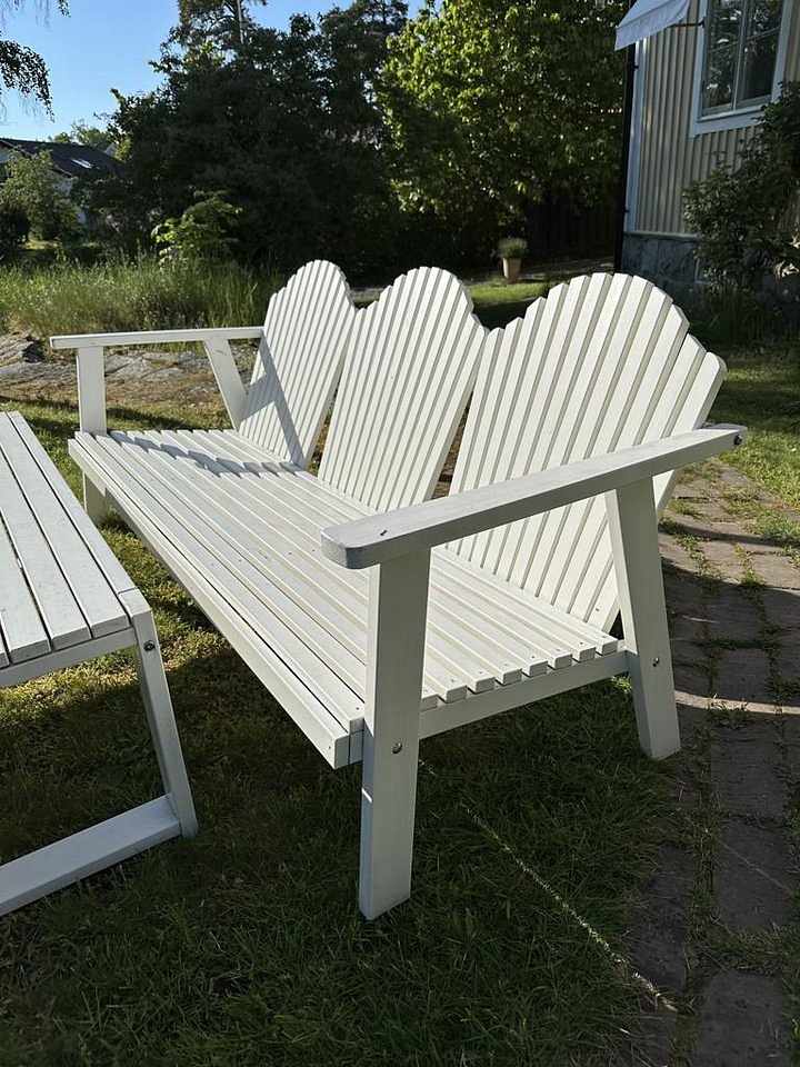 image of Hillerstorp Soffgrupp / L - 