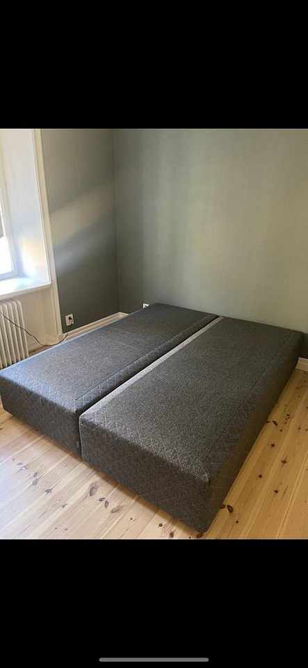 image of Två sängar Kungsängen 80x - 