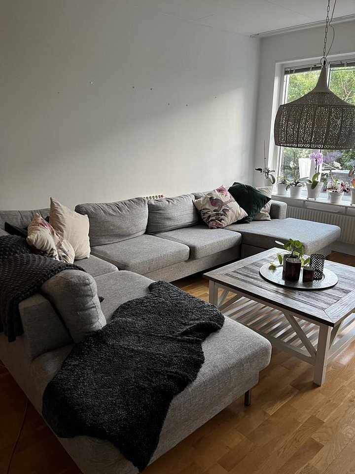 image of Mio soffa - 