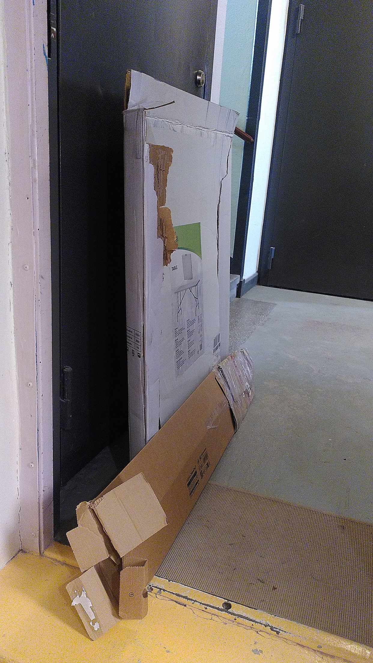 image of Keramik avfall och övrigt - Hägersten