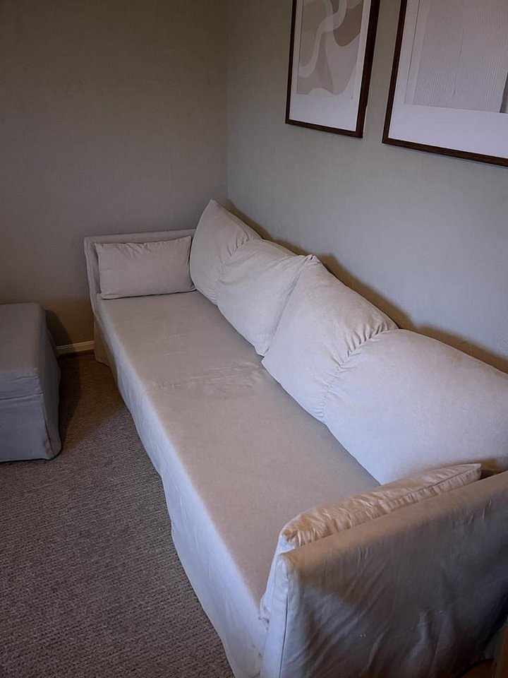 image of Bäddsoffa  - 