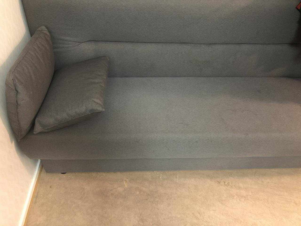 image of Soffa bortskänkes - 