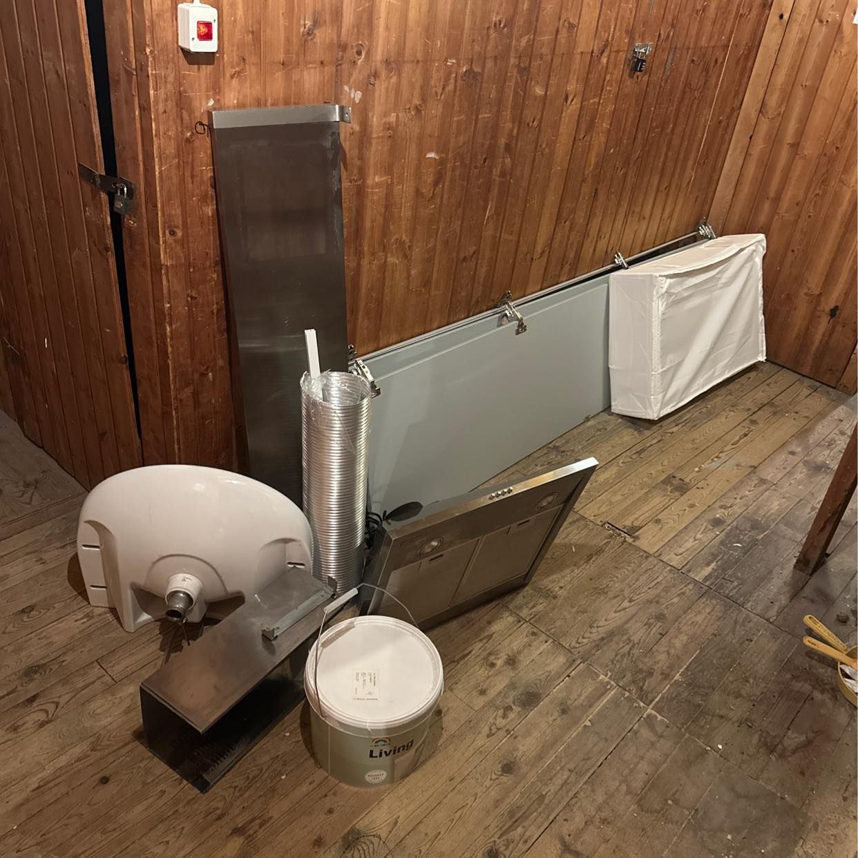 image of Slänga på återvinning - Göteborg