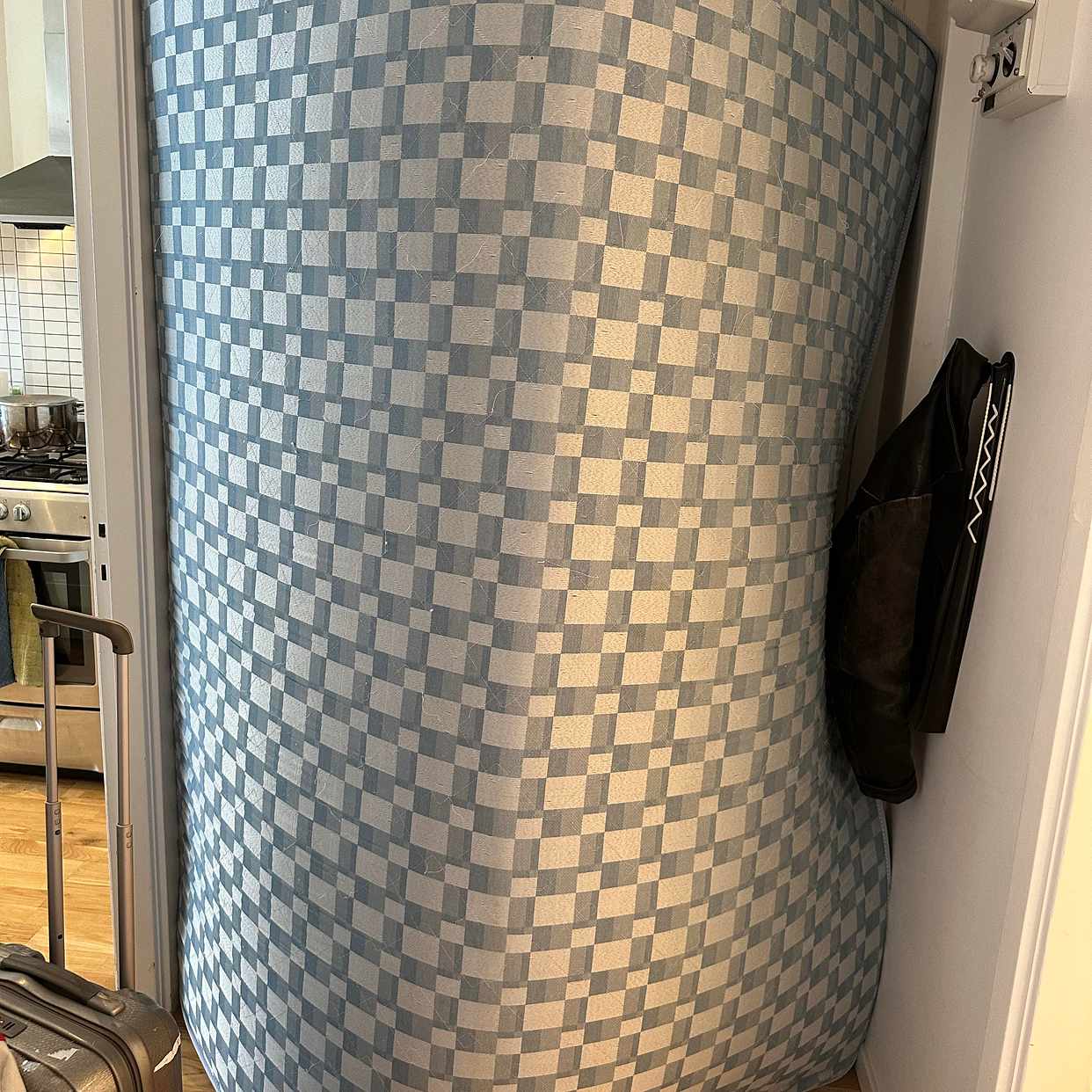 image of Madrass 180x220 - Hägersten