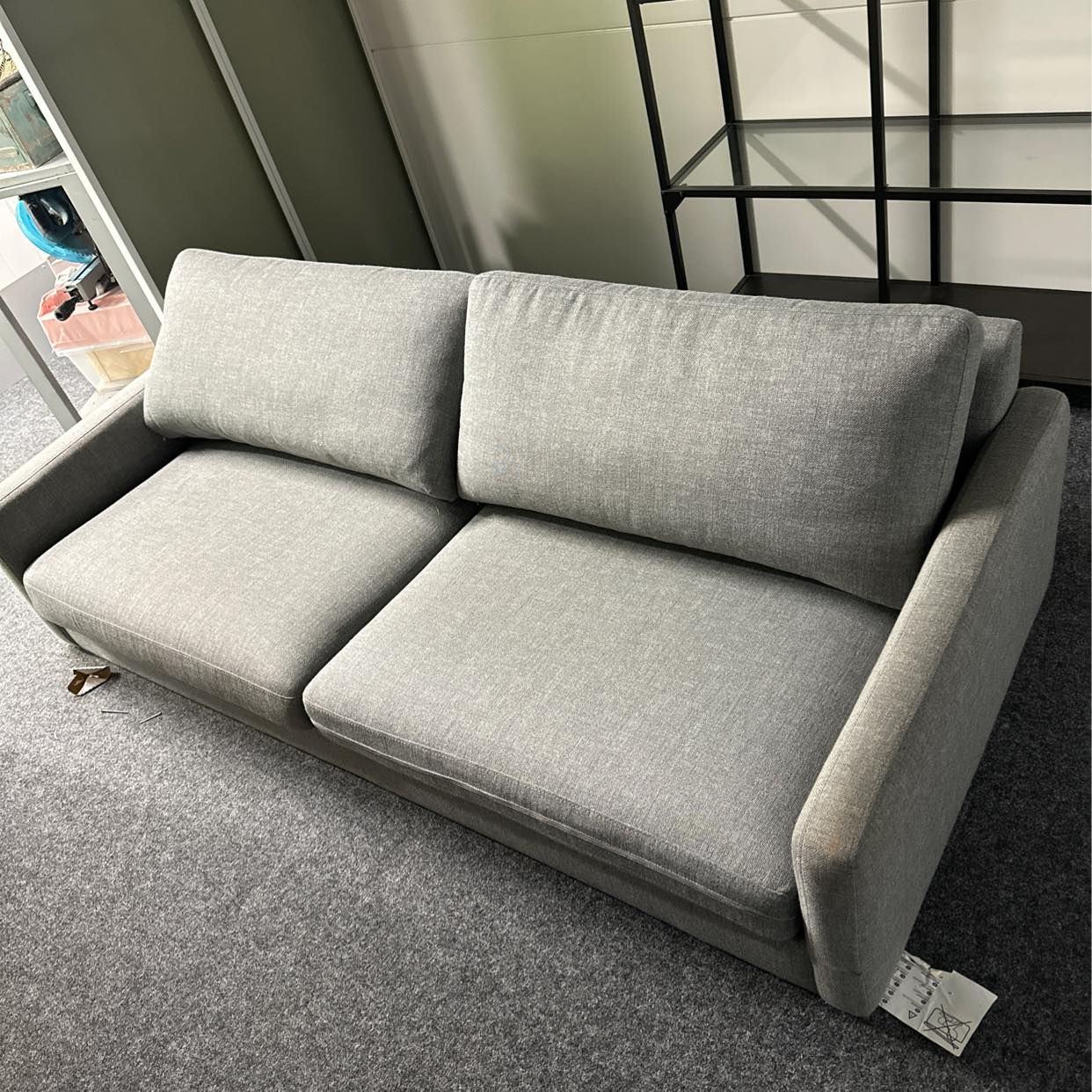 image of Soffa grattis - Sundbyberg