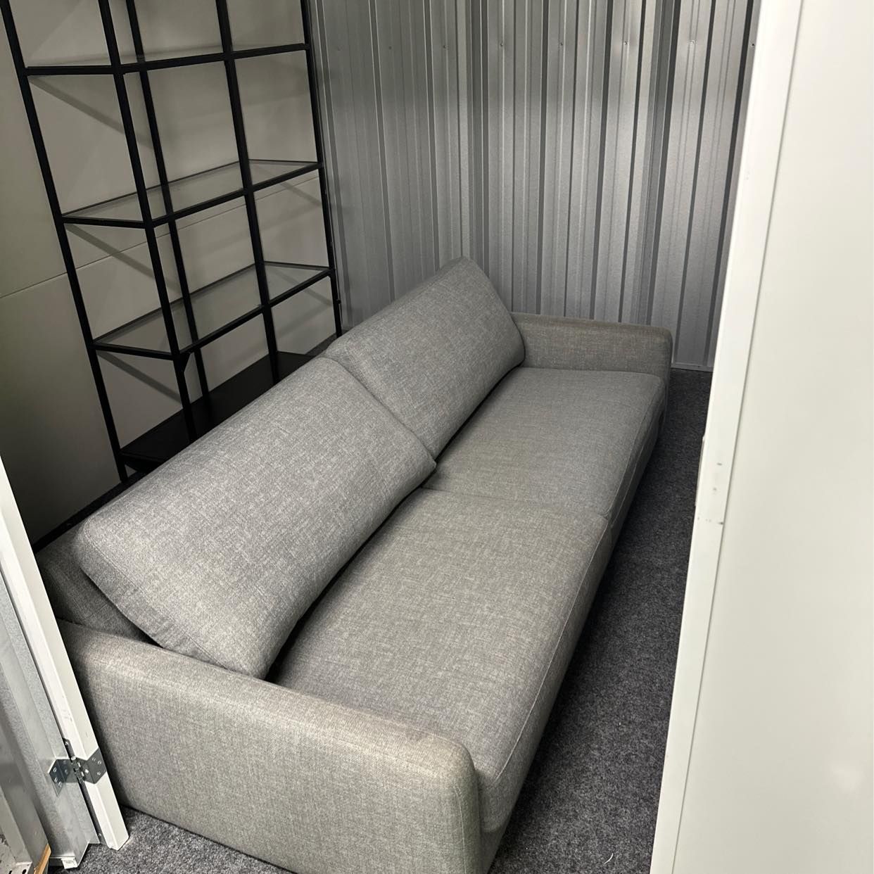 image of Soffa grattis - Sundbyberg