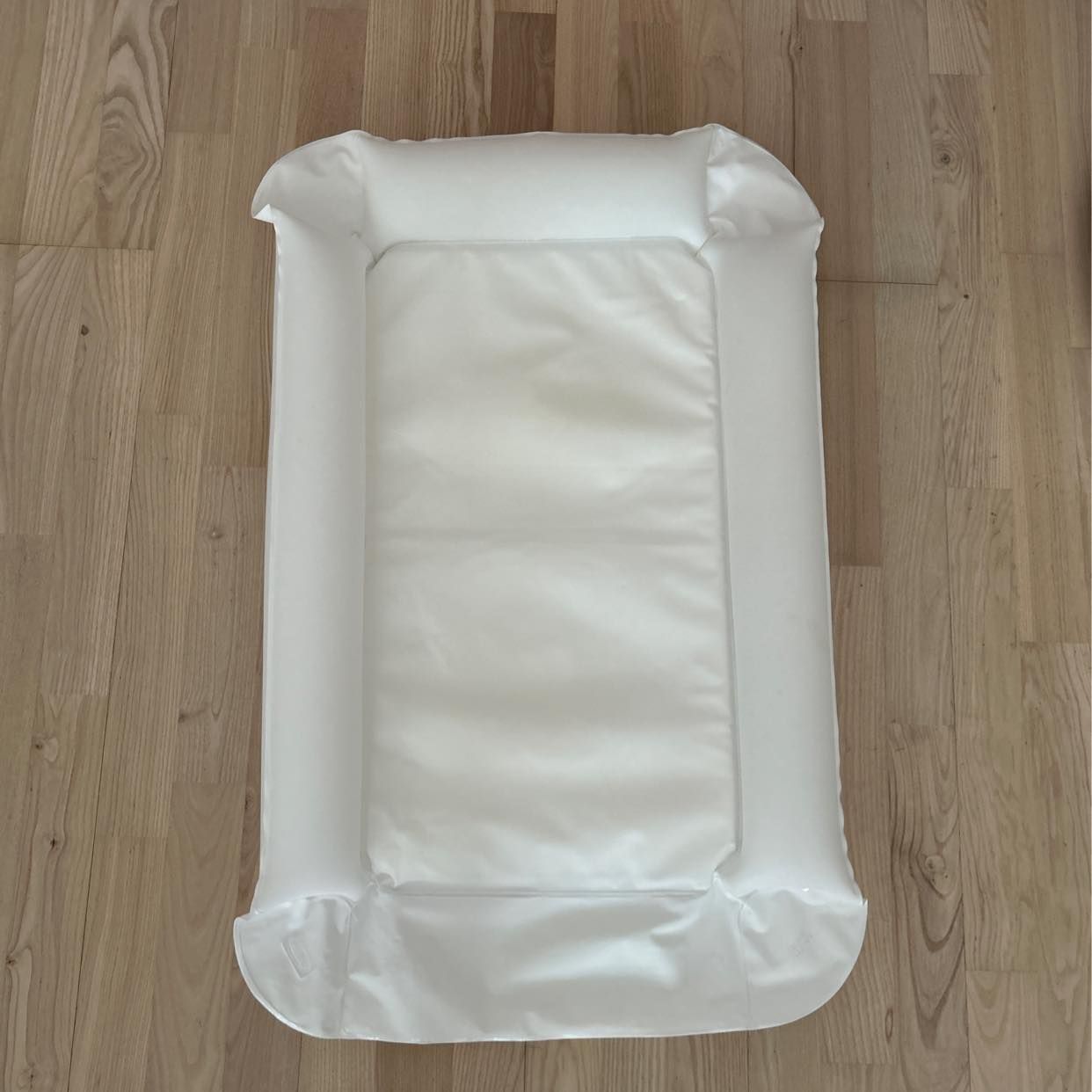 image of Baby changing mat Ikea - Farsta