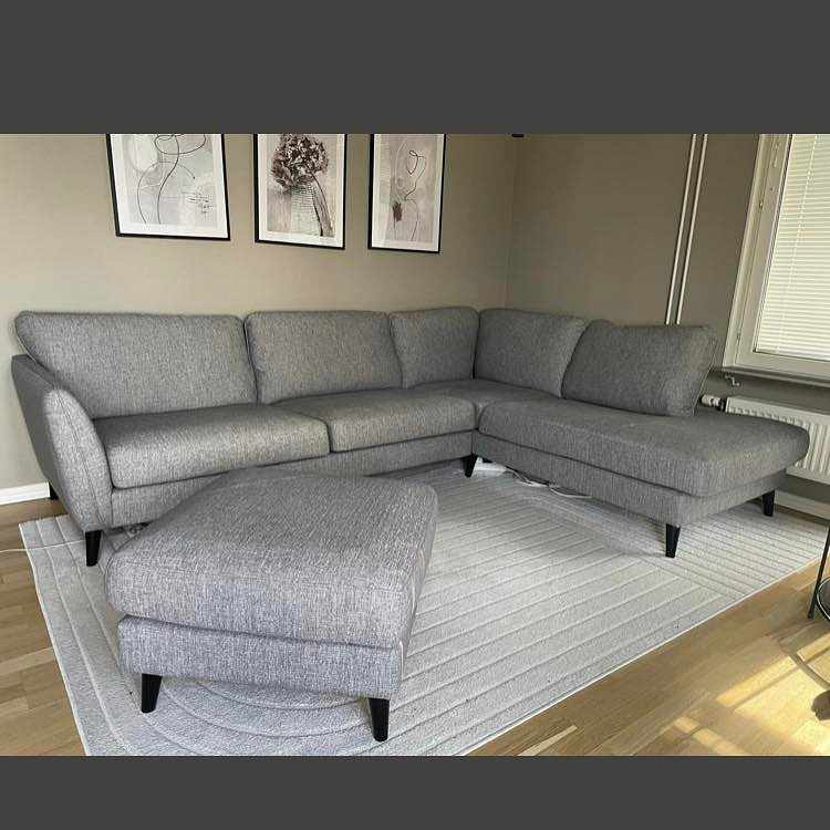 image of Hämta soffa - 
