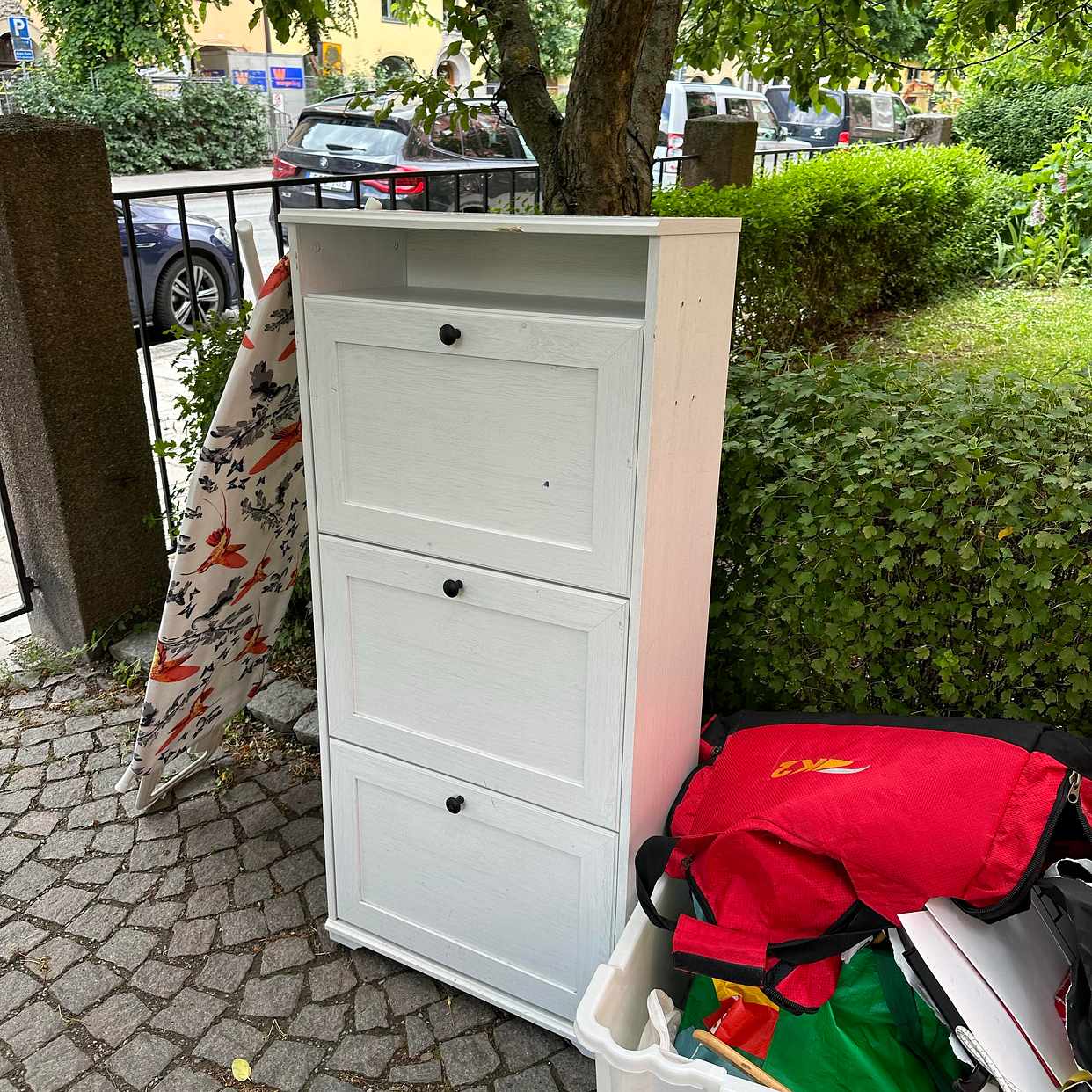 image of Blandade saker - Stockholm