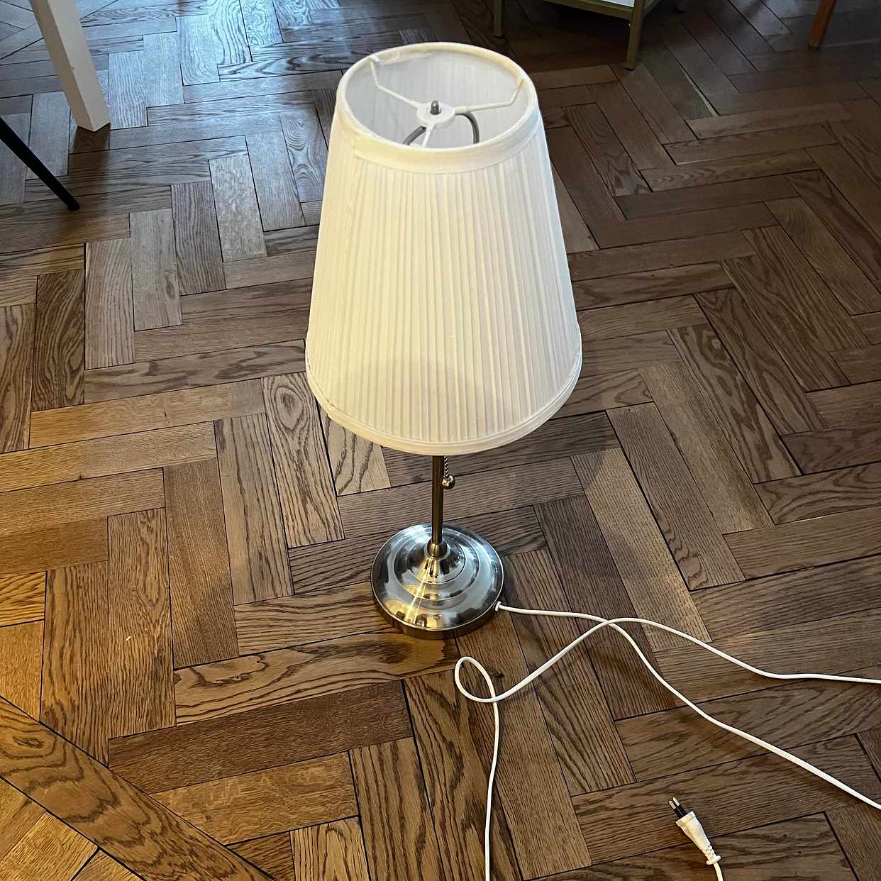 image of Lampa - Östermalm