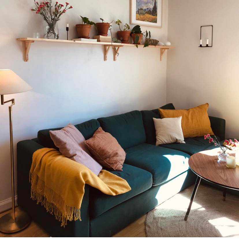 image of Soffa - Centrum