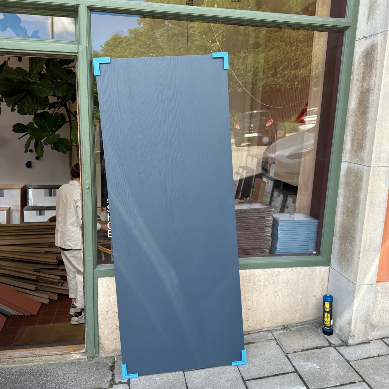 image of Hämtning av matbord - 