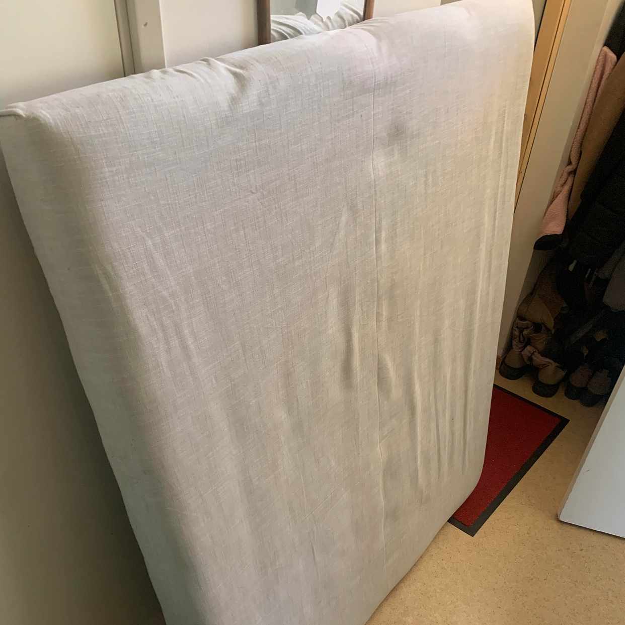 image of Endast frakt av gavel - 