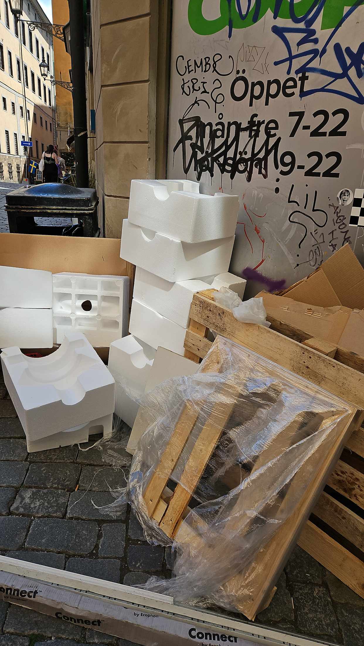 image of Kärl o övrigt - Stockholm