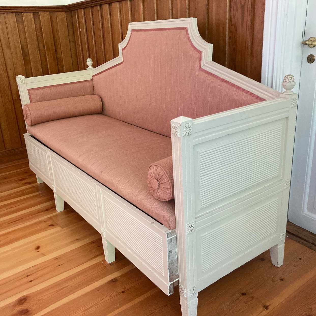 image of Soffa - Österåker-Östra Ryds