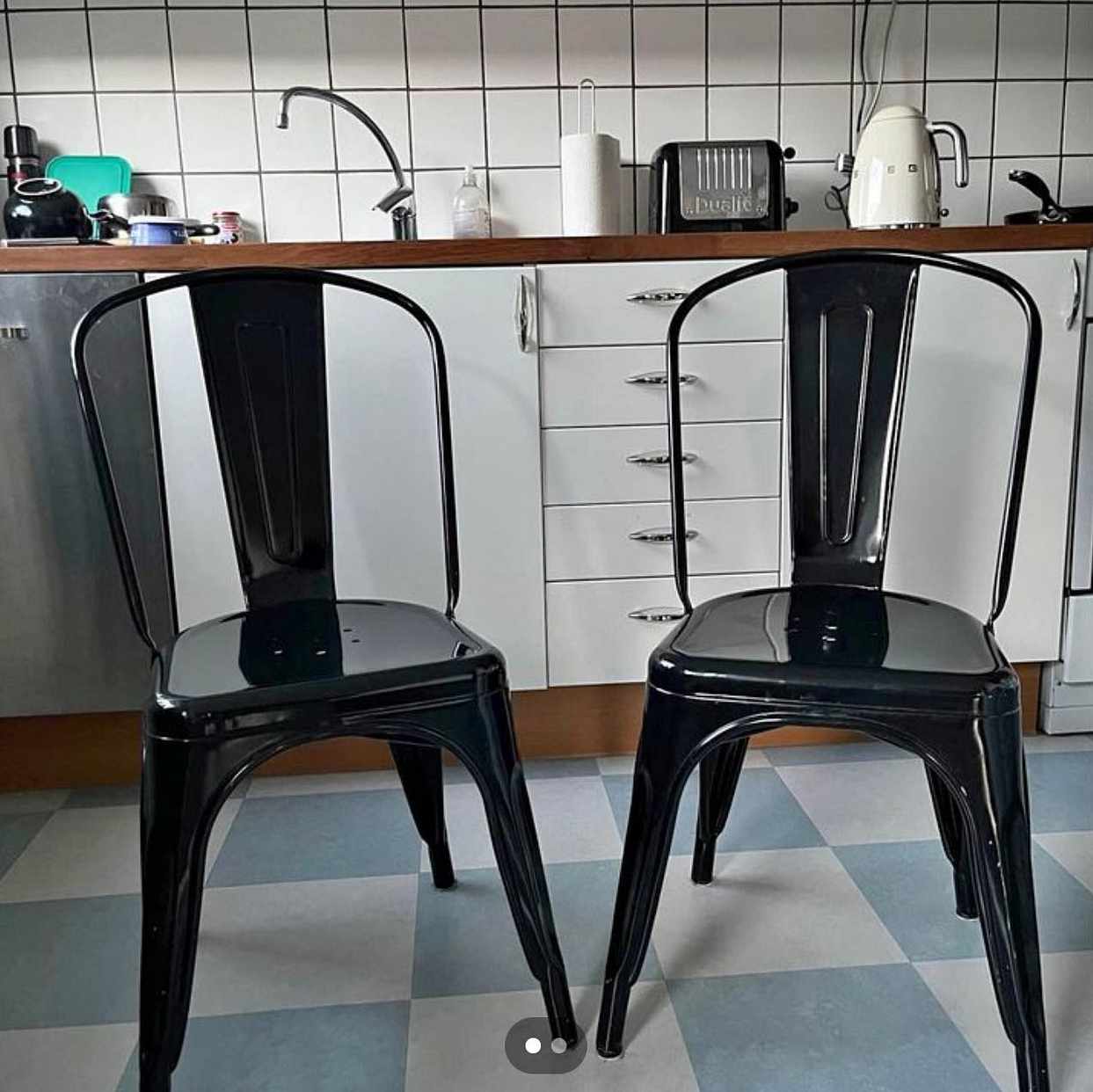 image of Two Chairs - 