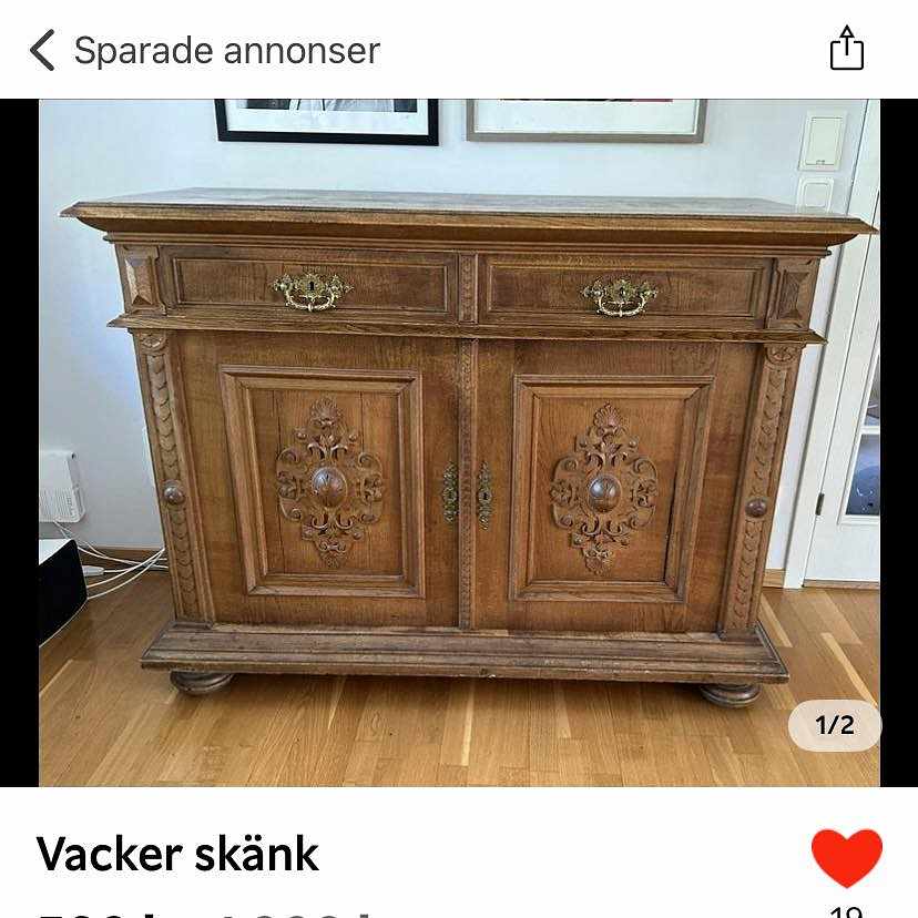 image of Skänk - 