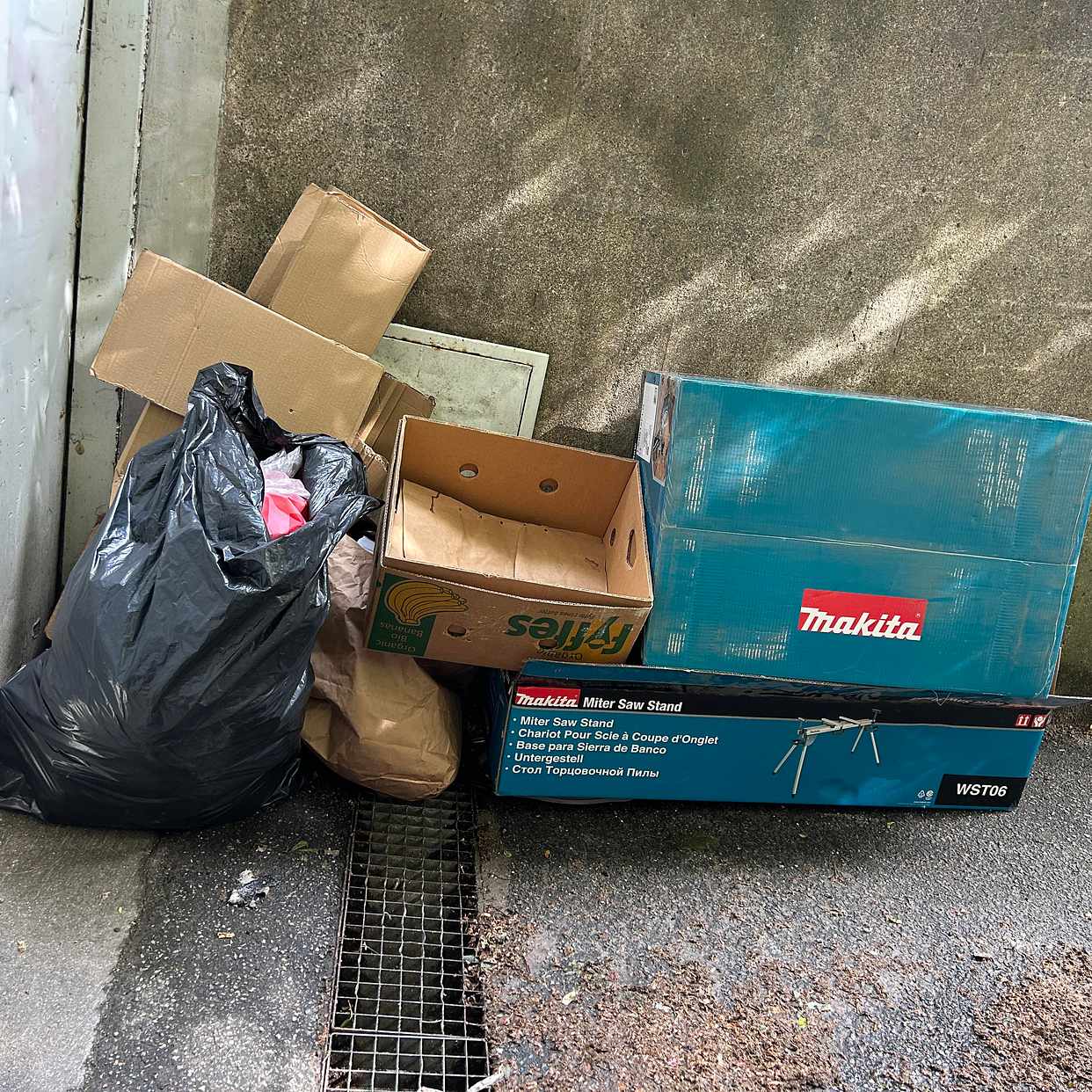 image of Diverse - Stockholm