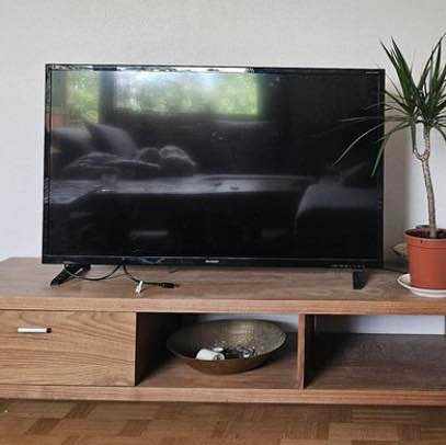 image of Tv Bänk - 