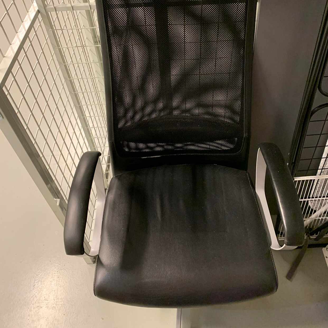 image of Office chair - 