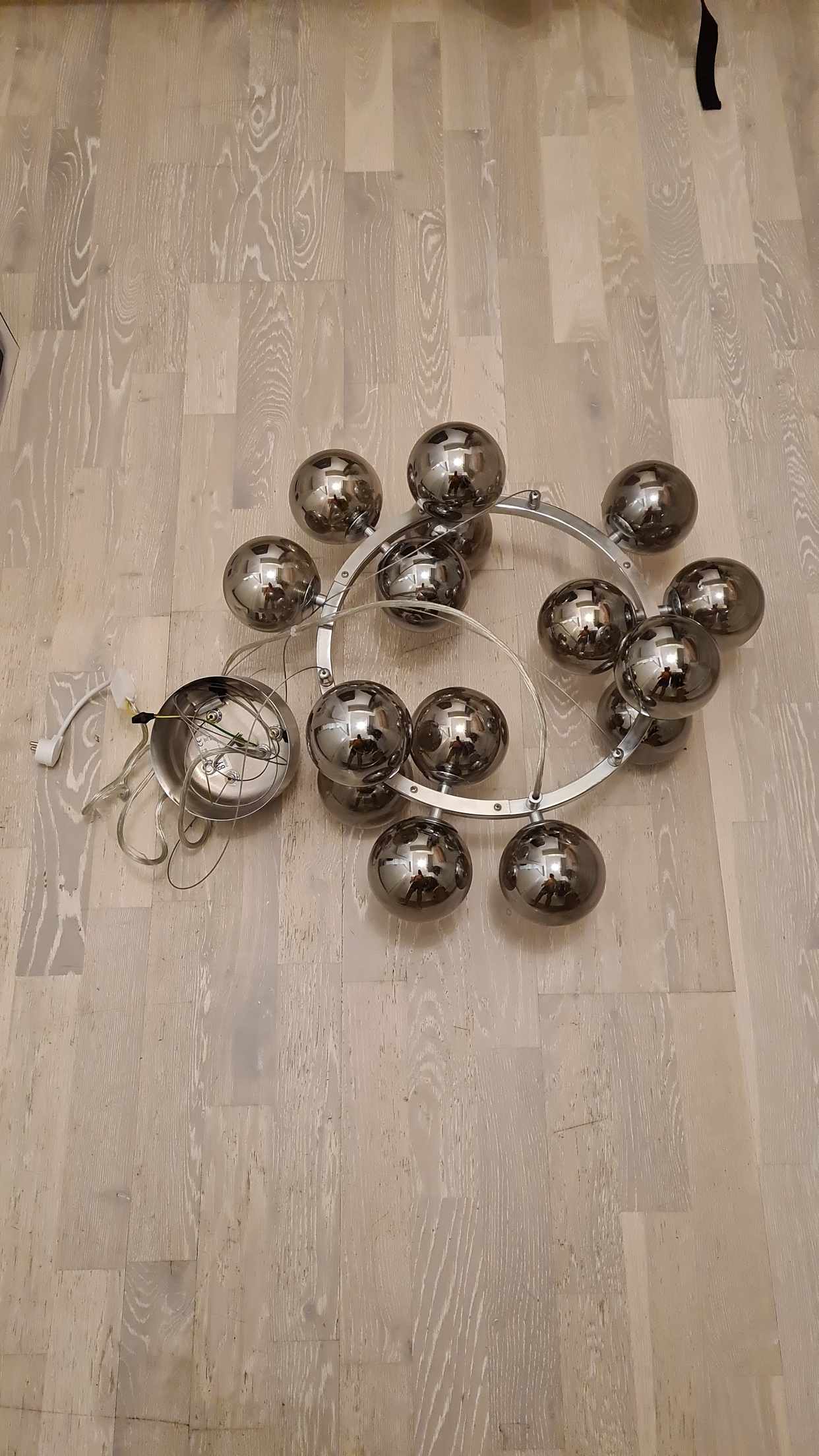 image of Ceiling lights - Stockholm