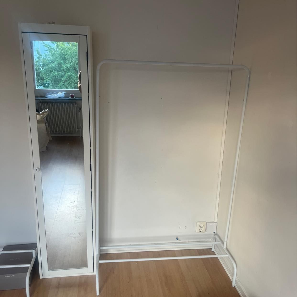 image of Gratis mot avhämtning - Bromma