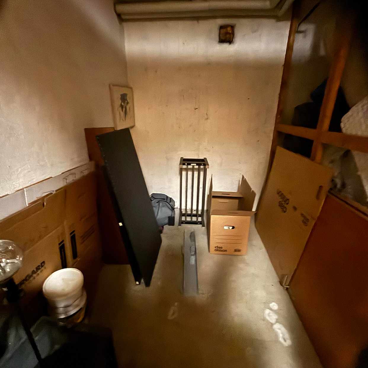 image of Hämta och återvinna - Enskede-Årsta-Vantörs