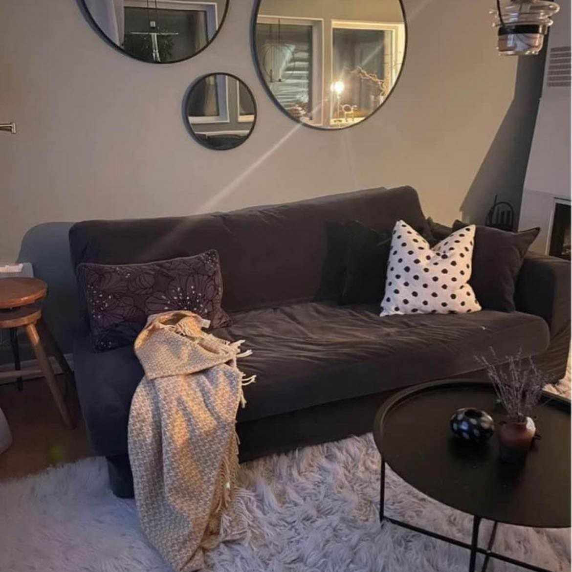 image of Soffa hämtas - 