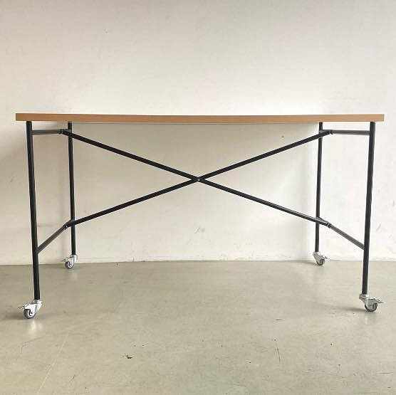 image of Schreibtisch Transport - 