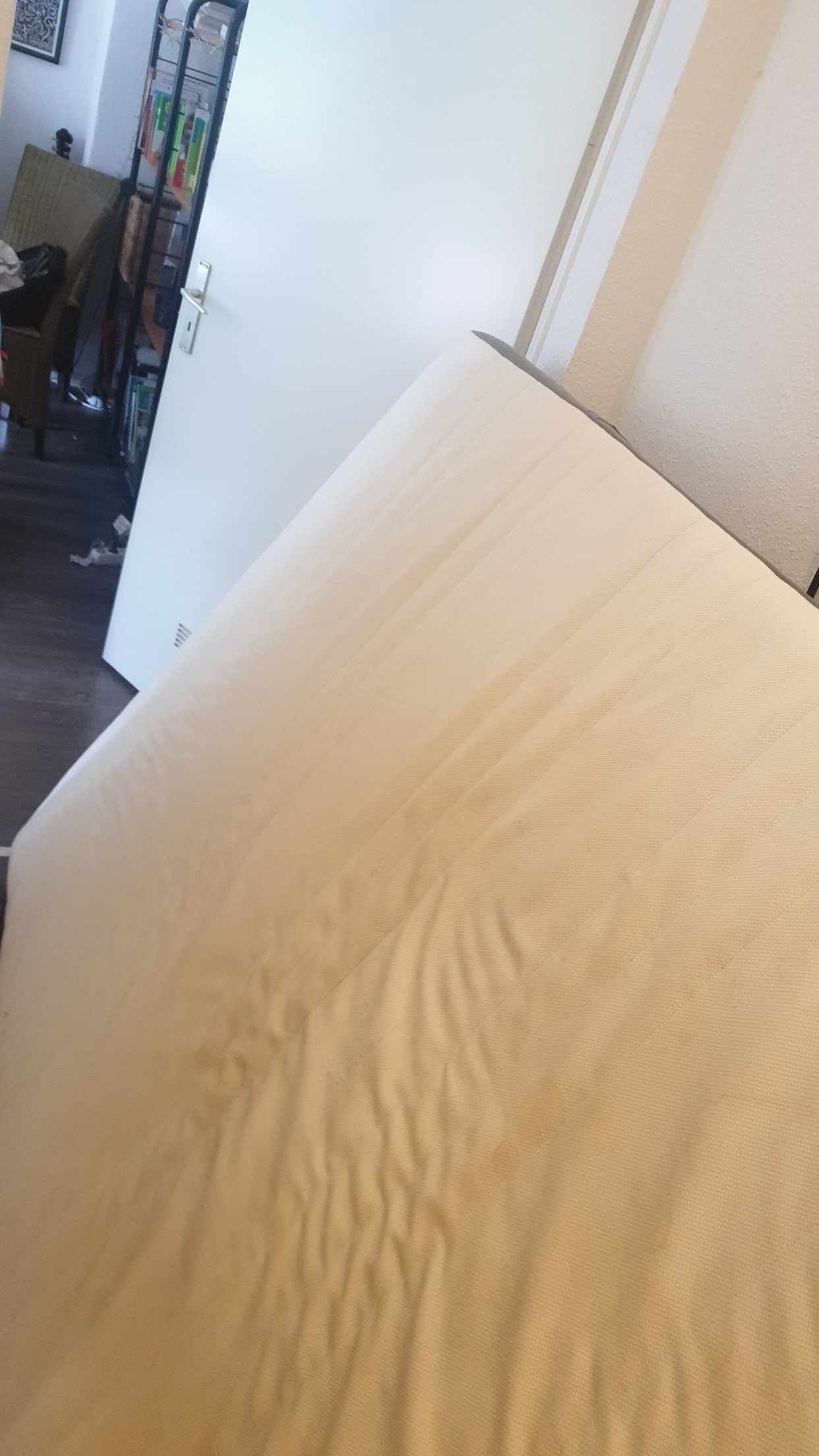 image of Ikea mattress - Berlin