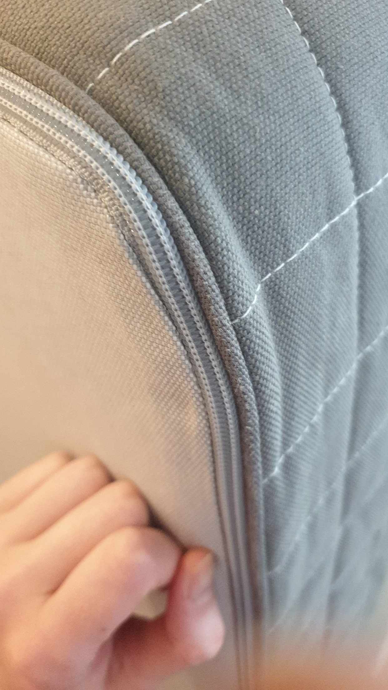 image of Ikea mattress - Berlin