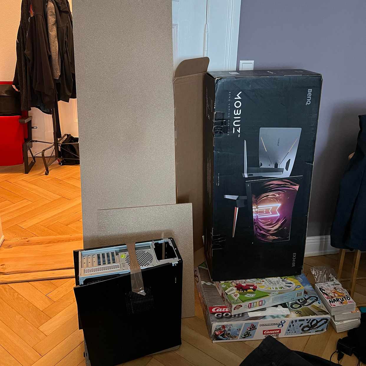 image of Recyclinghof Entsorgung - Steglitz-Zehlendorf