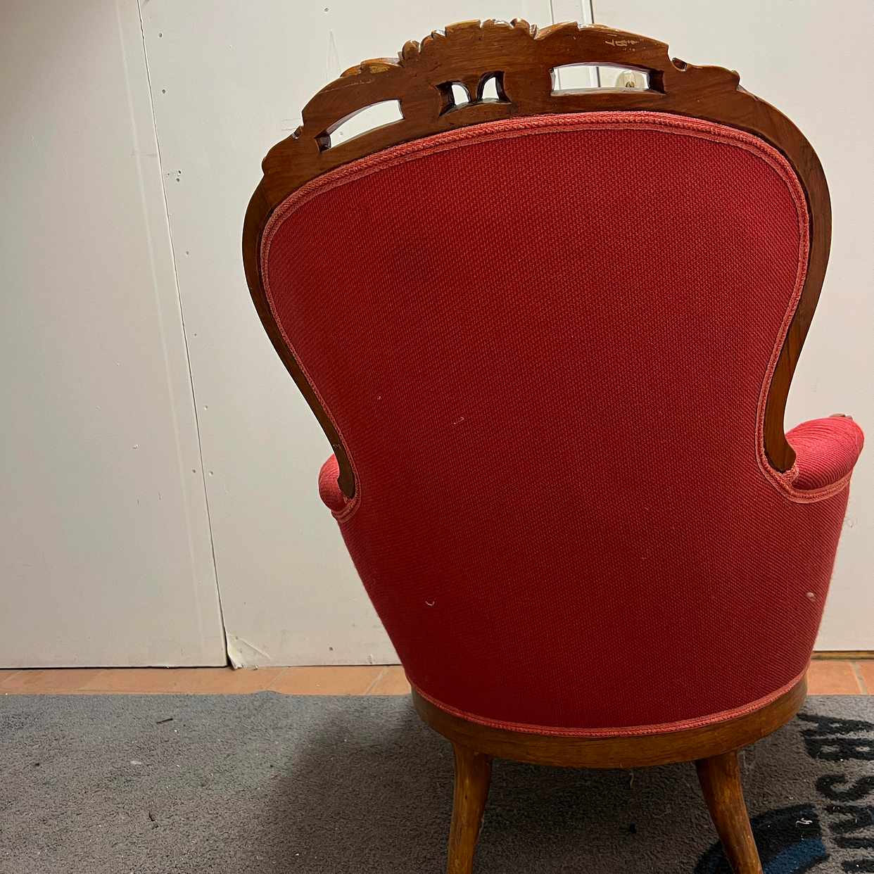 image of Gratis fåtölj - Södermalm