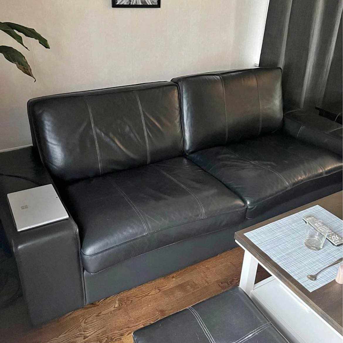 image of Hämta en soffa - 