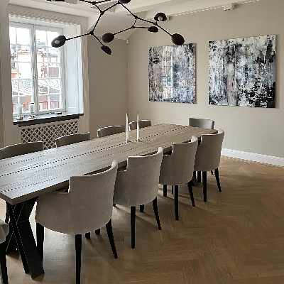 image of Bord, stolar,mattor - 