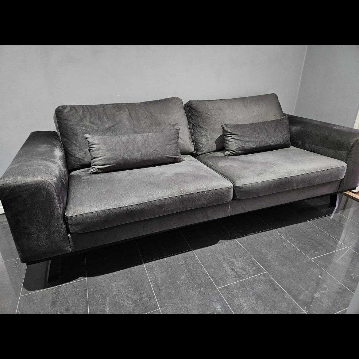 image of Hämta och lämna soffa - 
