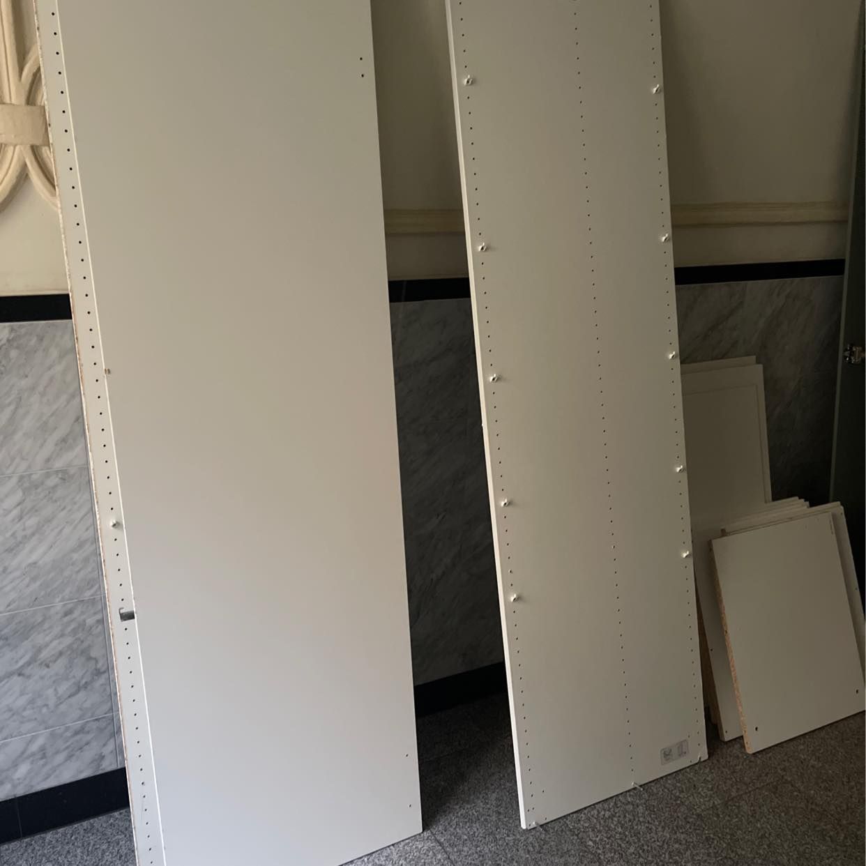 image of Entsorgung Ikea Schrank - Pankow