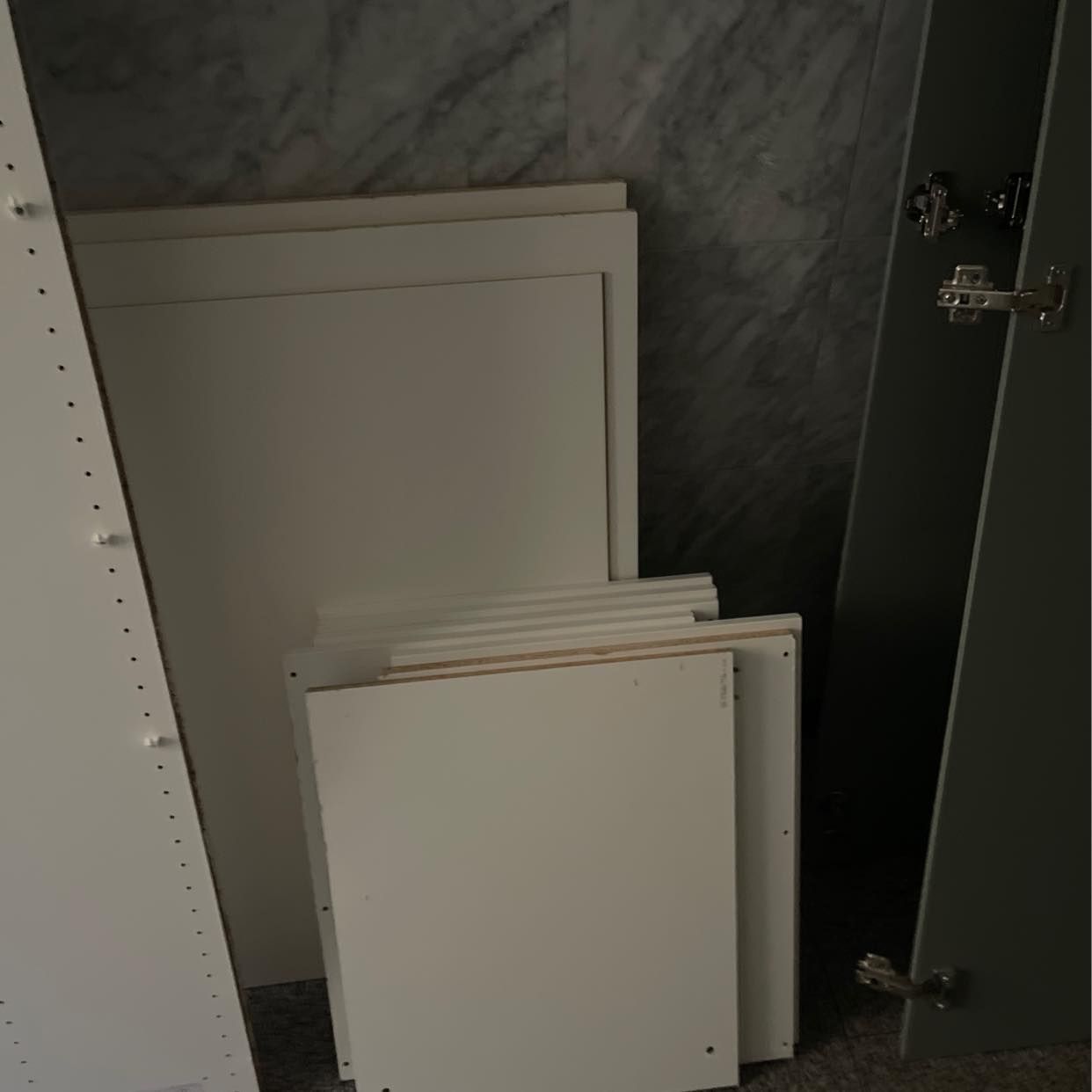 image of Entsorgung Ikea Schrank - Pankow