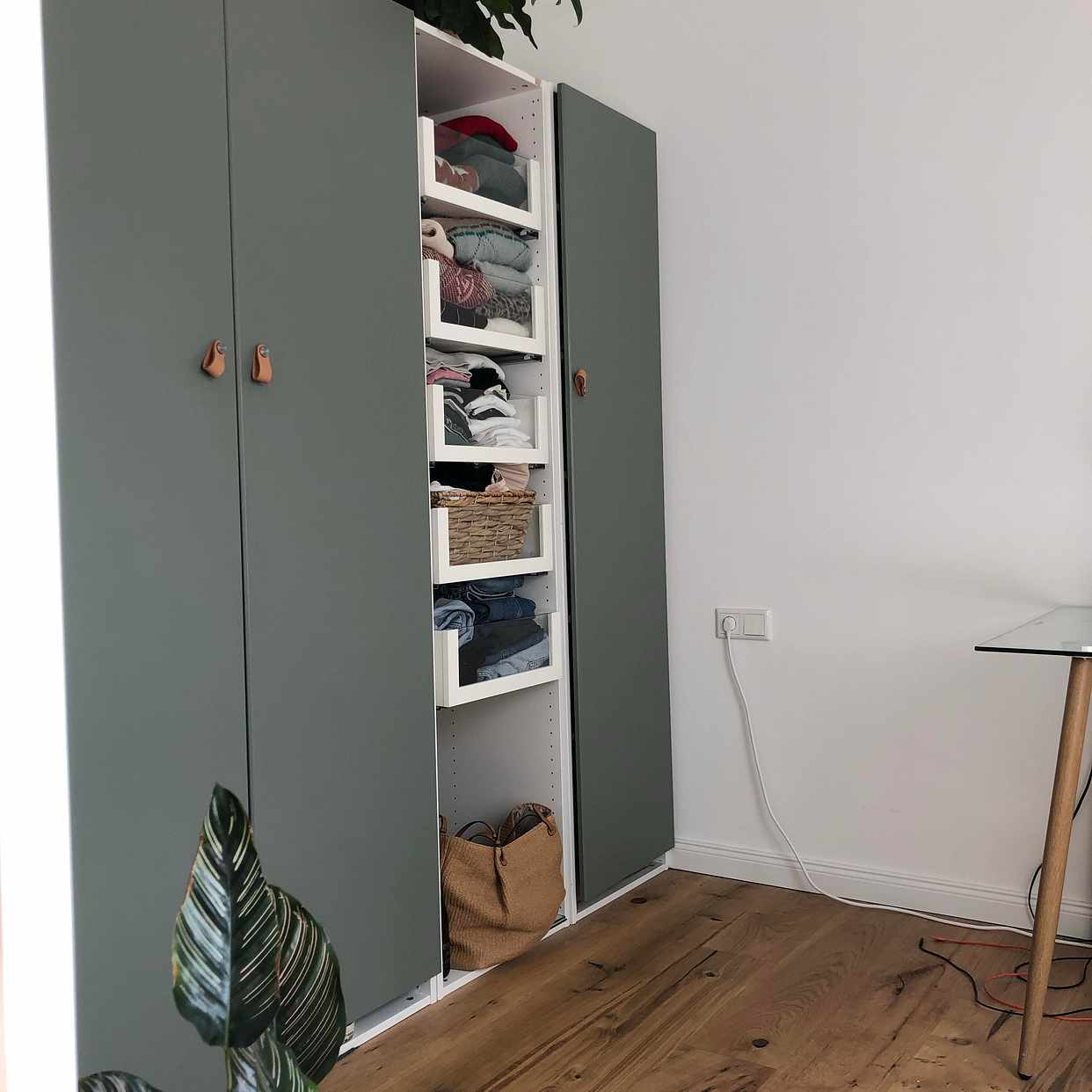 image of Ikea Pax Schrank - Pankow