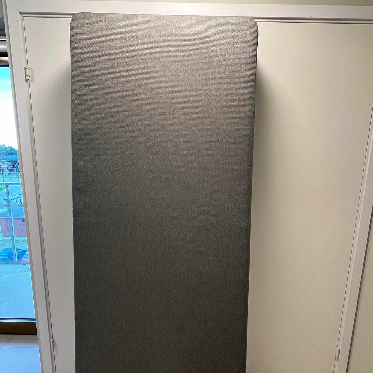 image of Ikea bed mattress base - Bro
