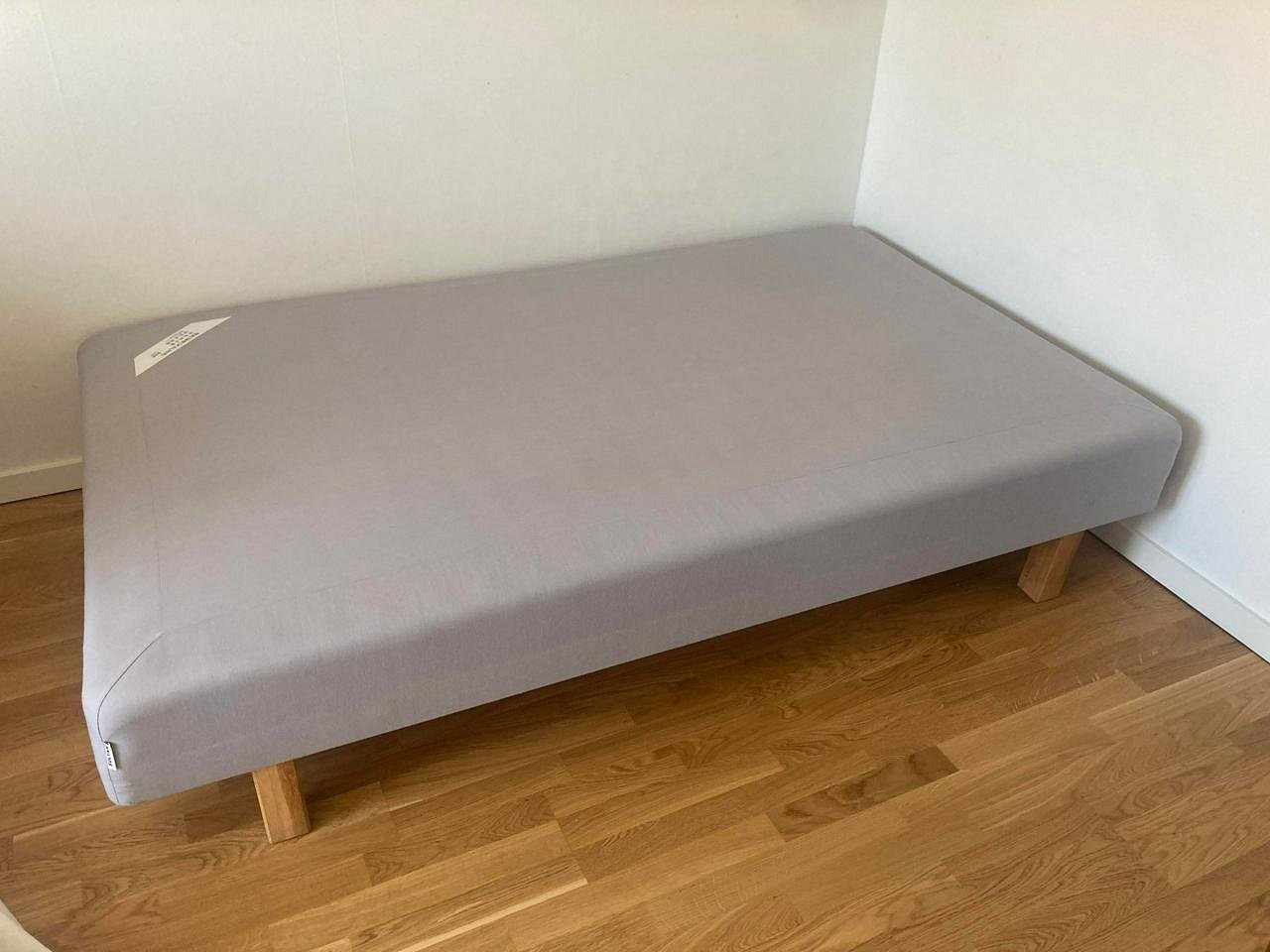 image of Säng 120 cm - 