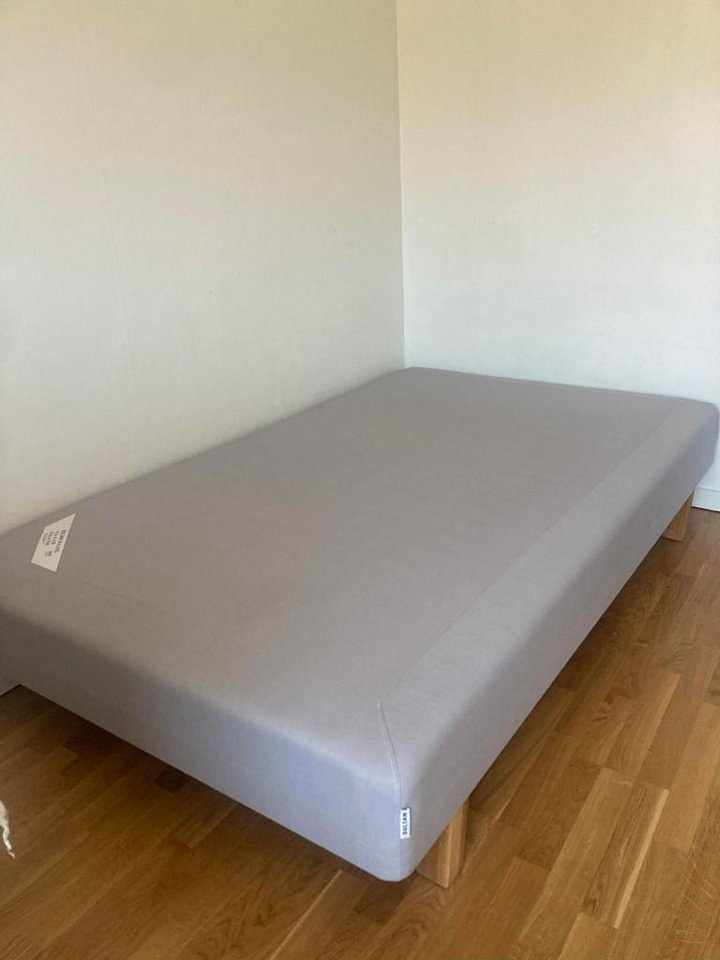 image of Säng 120 cm - 