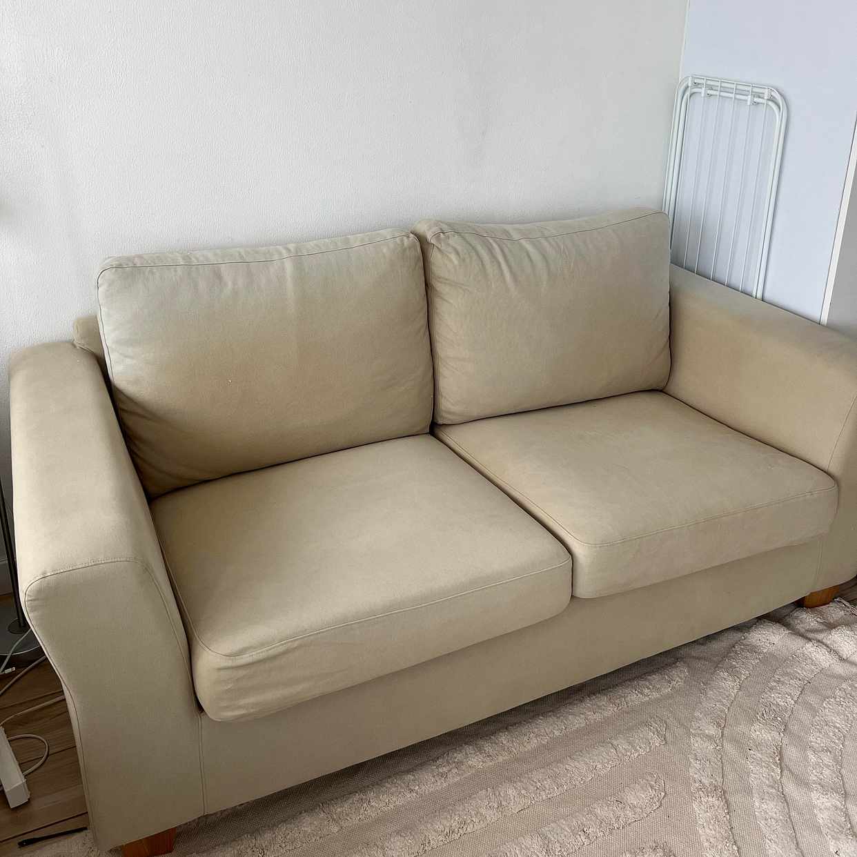 image of Bli av med soffa - Västra Frölunda