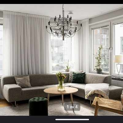 image of Soffavhämtning och levera - 