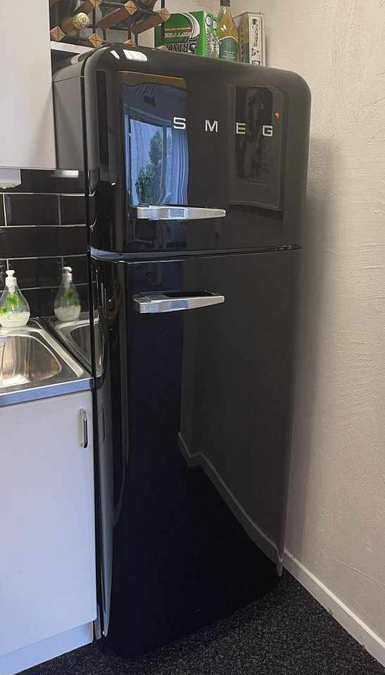 image of SMEG Kyl och frys  - 