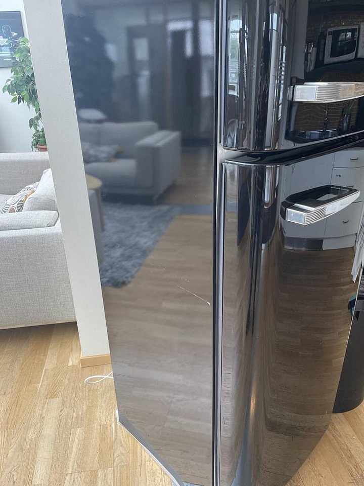 image of SMEG Kyl och frys  - 