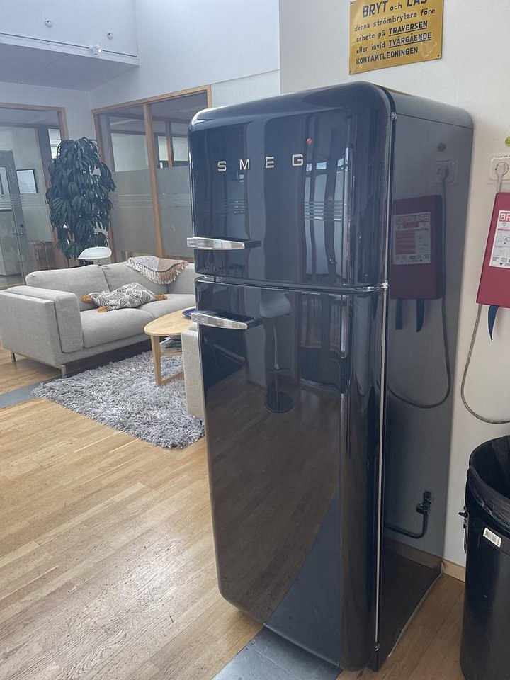 image of SMEG Kyl och frys  - 