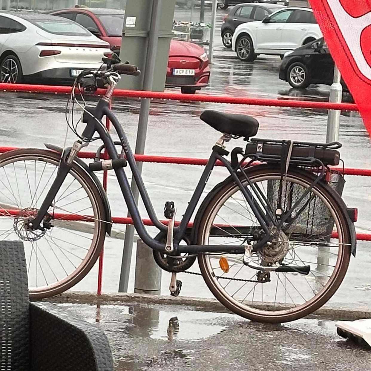 image of Cykel - 