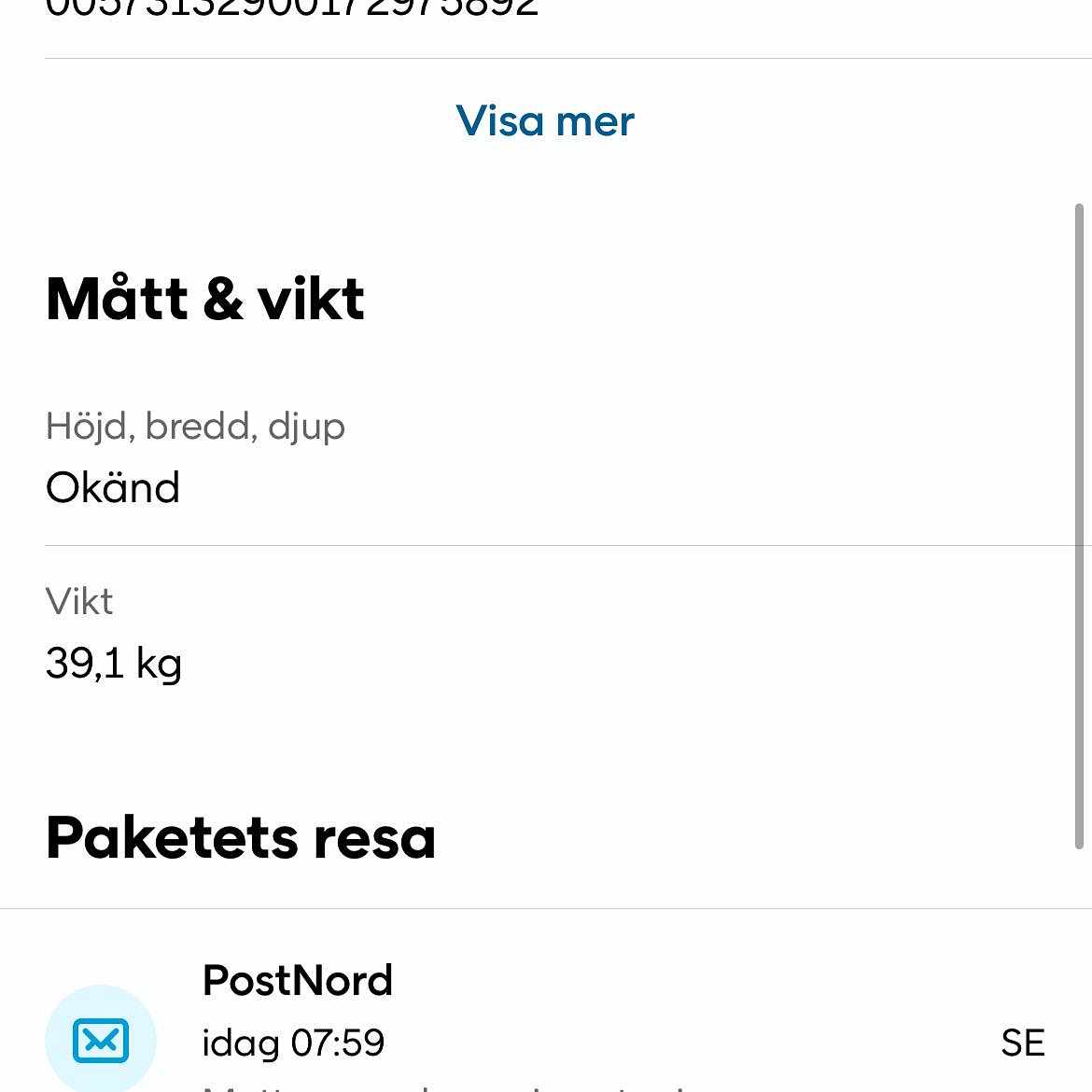 image of Hämta ett köpt piano - 